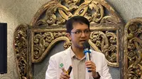 Benjolan di Kelopak Mata Mayoritas Jinak