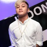 Rizky Febian dan Laleilmanino (Bintang Pictures)