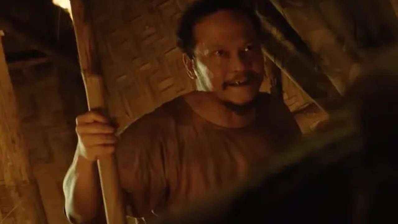 6 Tokoh Penting Film Anak Kunti Dibintangi Gisellma Firmansyah dan Abun Sungkar, Hantu Desa Wonoenggal