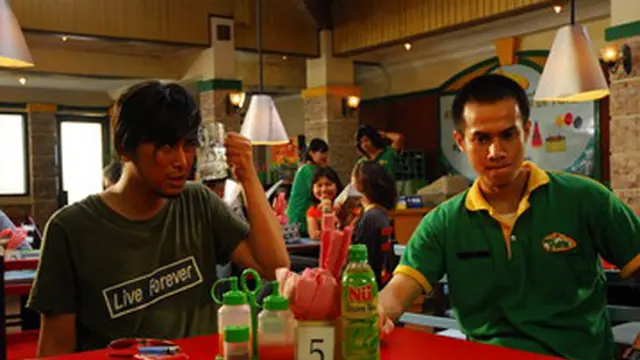 5 Film Nasional Paling Asyik Bertema Sepak Bola Pasca-2005