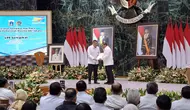 Kado HUT, Pemprov DKI Kantongi 499 Sertifikat Tanah dari Kementerian ATR/BPN