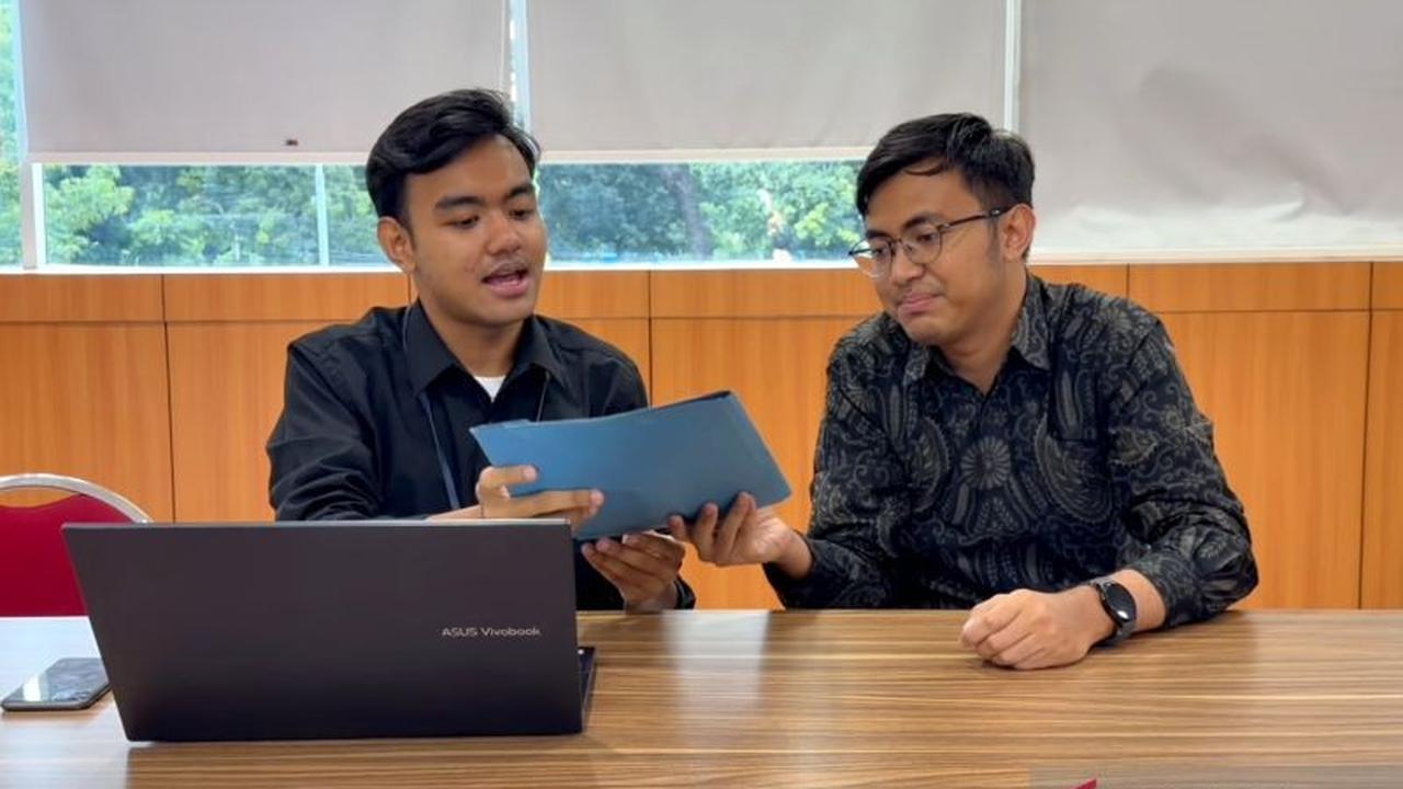 Lulusan Baru Rasakan Manfaat Nyata Program Magang Nasional Prabowo