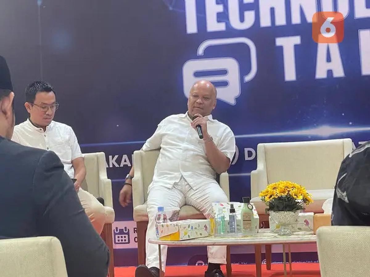 Masjid Istiqlal Kini Punya Chatbot AI untuk Jawab Pertanyaan Jamaah hingga Wisatawan, Apa Saja Fiturnya?