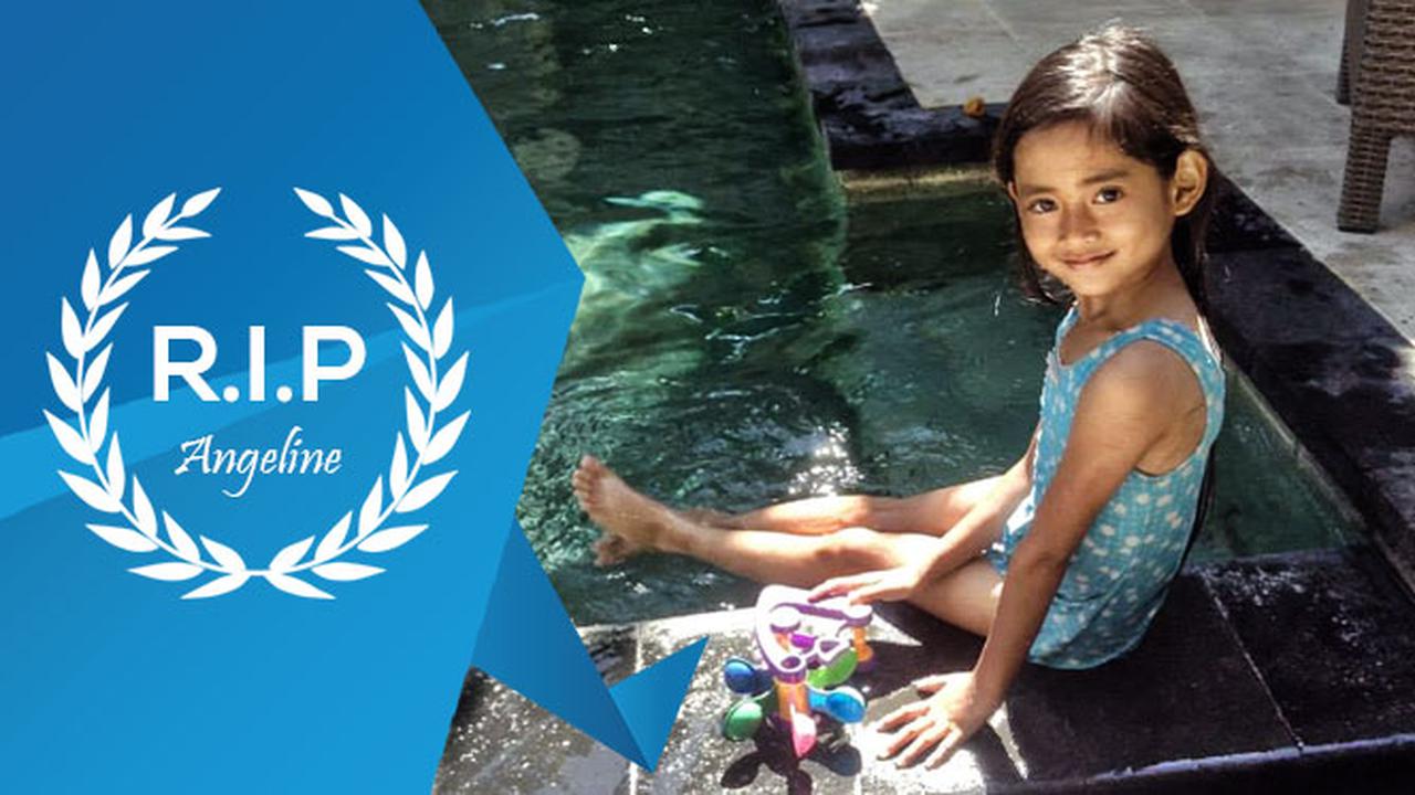 Angeline
