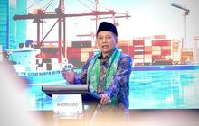 Pemerintah Genjot Pembangunan Fasilitas Koperasi Desa, 2.500 Unit Rampung
