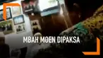 Viral rekaman Mbah Moen diduga dipaksa membuat fatwa tentang pemilu curang. Berikut komentar dari anak Mbah Moen yang juga Wagub Jawa Tengah, Taj Yasin.