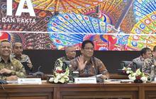 VIDEO: Menkeu Purbaya Dikomentari Netizen Tak Ganti Batik "Sekarang Saya Gaya Dikit"
