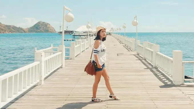 [Bintang] Nusa Tenggara