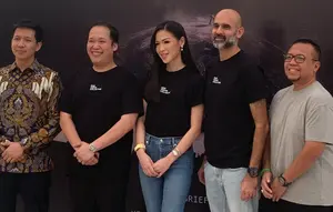 Pembelian Tiket Ye Live In Jakarta Resmi Dibuka: Konsep Panggung 360 Derajat Beri Pengalaman Baru
