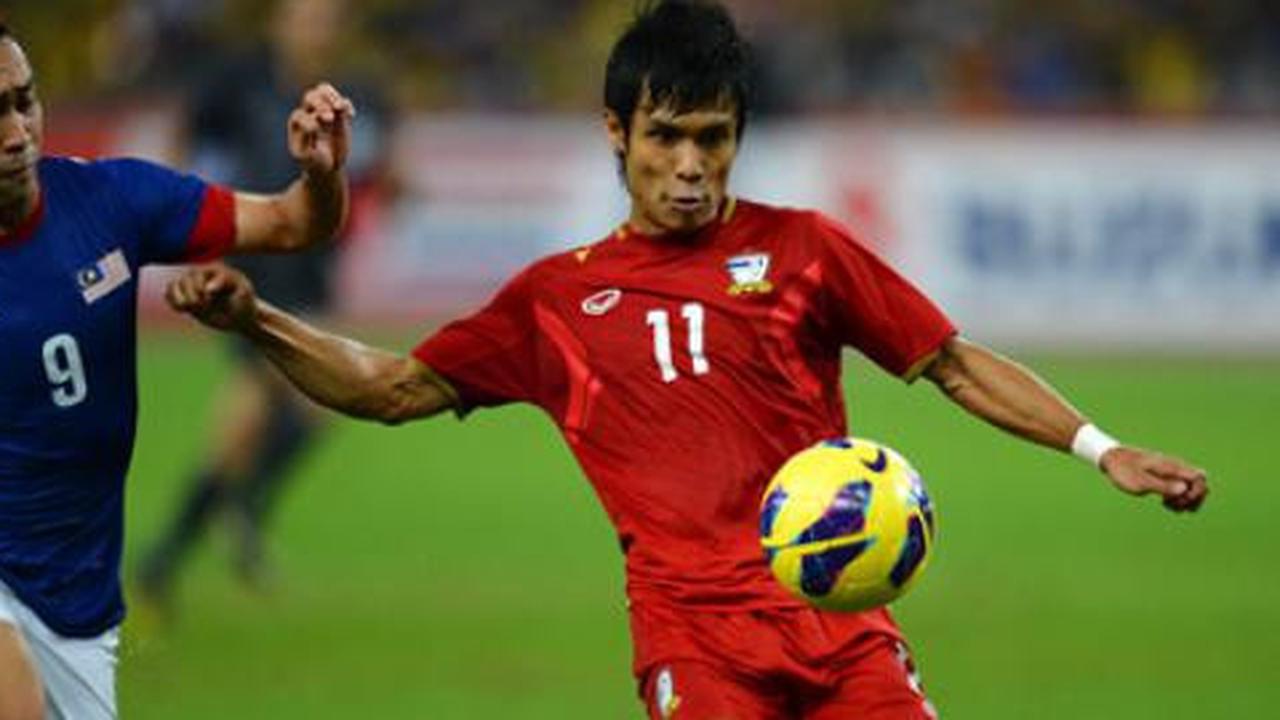 Piala AFF 2012: Malaysia tertahan di Bukit Jalil