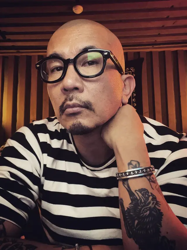 6 Potret DJ Koo, Pria Asal Korea yang bakal Nikahi Barbie Shu Usai Terpisah 20 Tahun