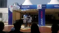 Program trade-in kendaraan dari Suzuki ini tak hanya berlaku untuk mobil bekas Suzuki, tetapi juga untuk kendaraan non-Suzuki.