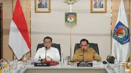 3 Provinsi Sumatera Pulih dari Bencana, Mendagri Beberkan Progresnya