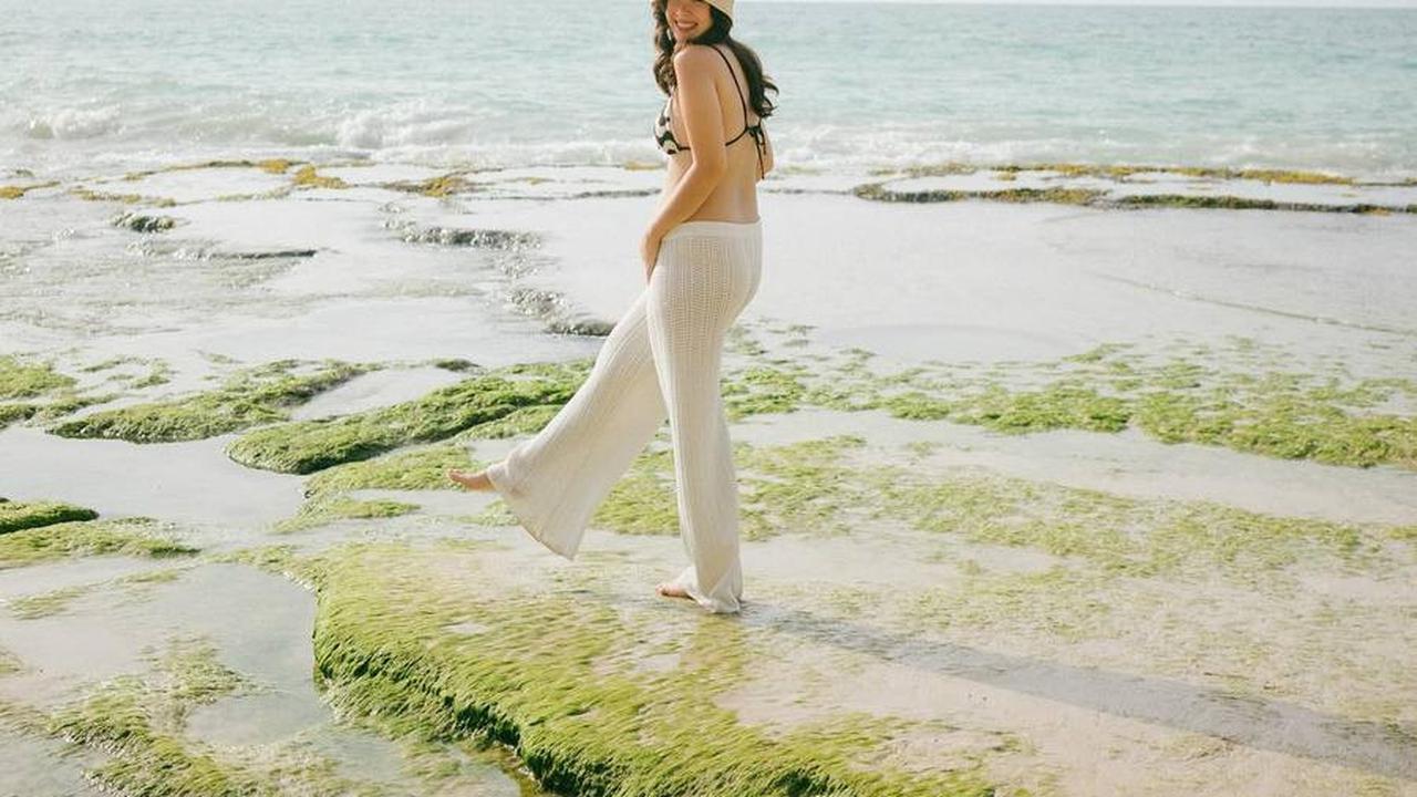 Semakin Cantik Selama Hamil