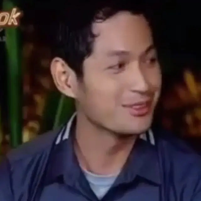 Bintangi Sinetron Ikatan Cinta, Ini 5 Potret Lawas Evan Sanders Bikin Pangling