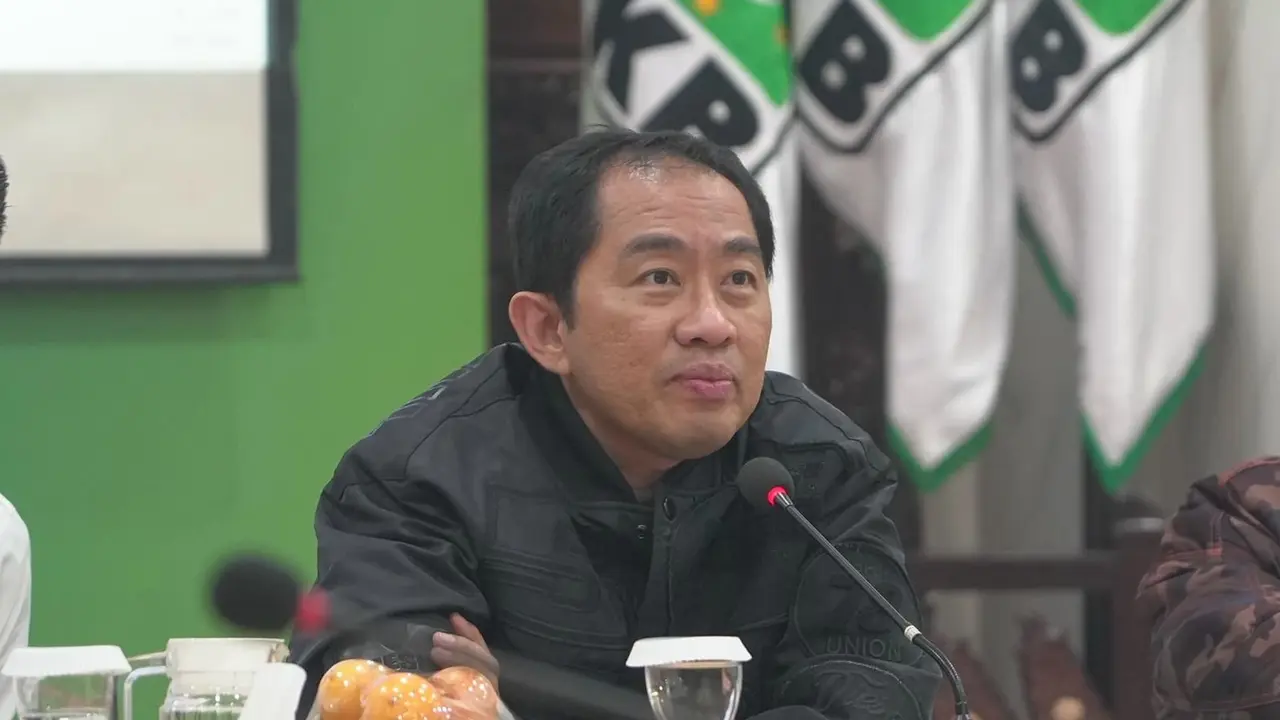 Wakil Ketua Umum DPP PKB Faisol Riza (Istimewa)
