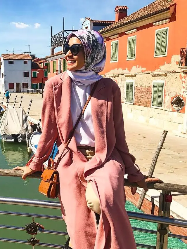 [Bintanng] Laudya Cynthia Bella