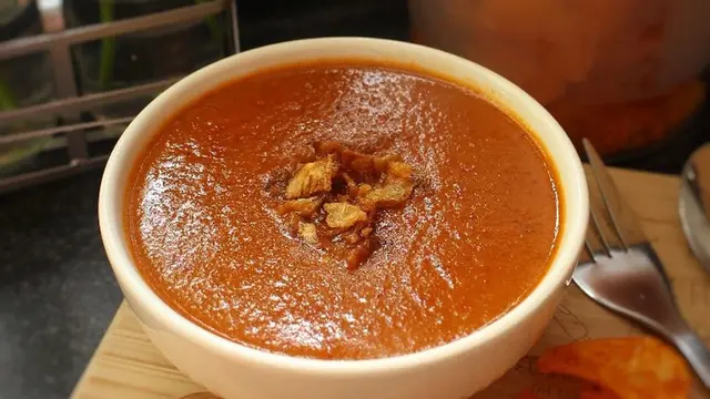 Cara Membuat Sate Padang dengan Bumbu Kacang yang Lezat