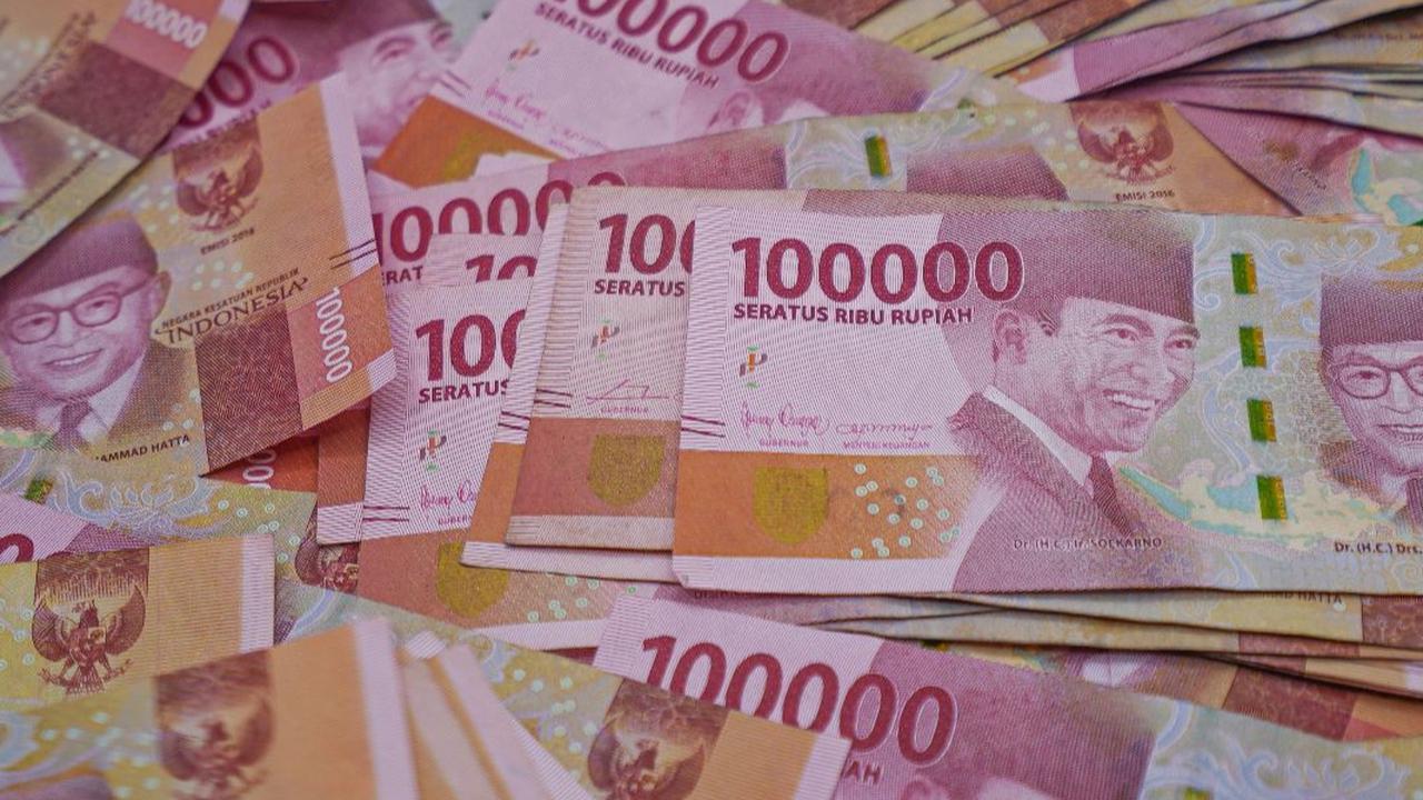 Jaksa Kejari Landak Kalbar Tilap Barbuk Kasus Investasi Bodong Fahrenheit Rp11,5 M kini jadi Tersangka