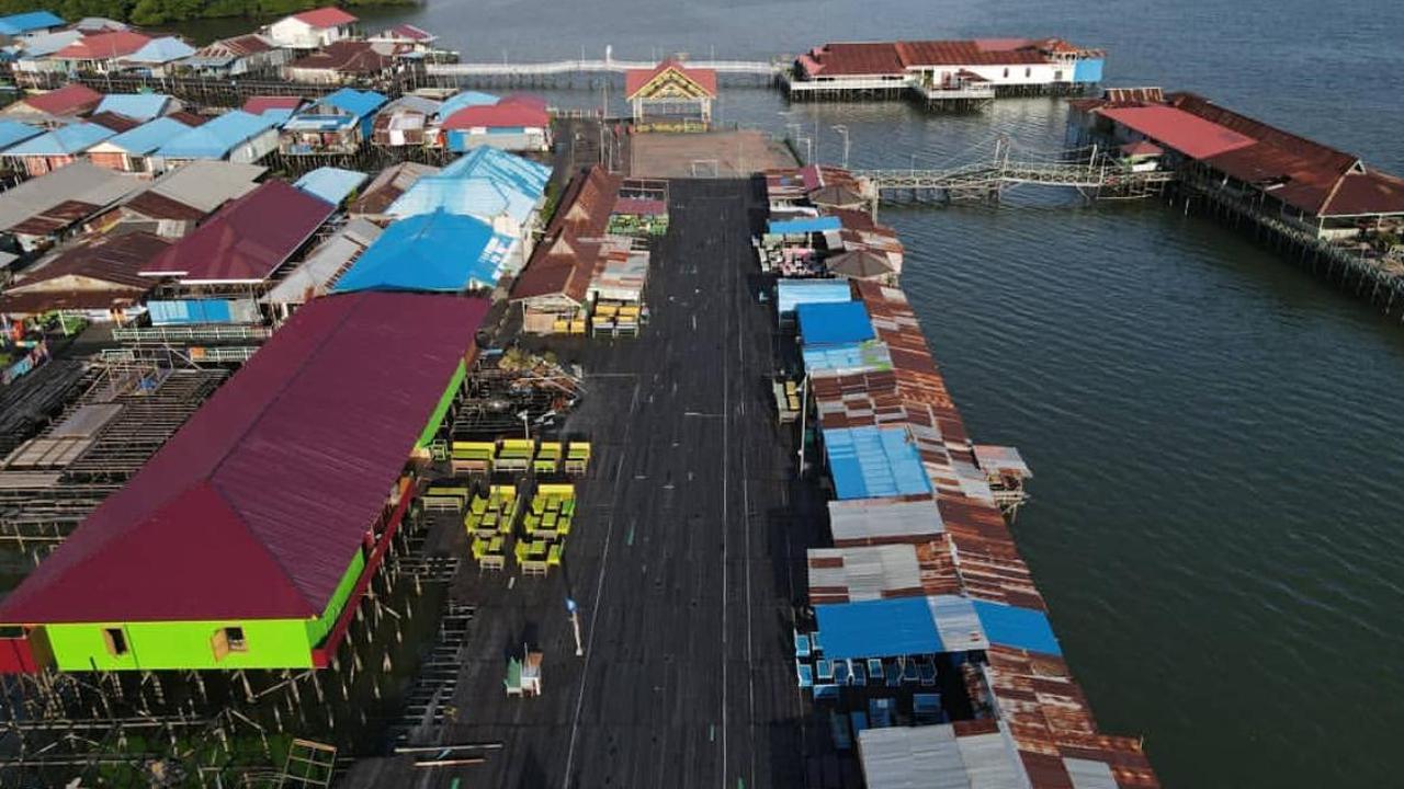 6 Fakta Menarik tentang Bontang, Salah Satu Kota Terkaya di Indonesia