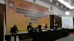 KPUD Kapuas tetapkan, Pilkada hanya diikuti oleh satu pasangan calon tunggal.