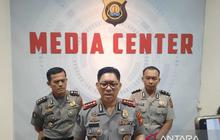 Polda Jambi Arahkan Pemudik ke Jalur Alternatif, Urai Kemacetan Lintas Sumatera
