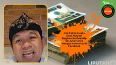 Ragam Hoaks Dana Bantuan Catut Kepala Daerah, dari Dedi Mulyadi hingga Wayan Koster