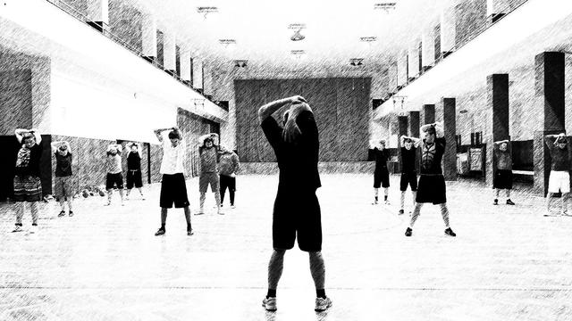 Pemanasan Sebelum Olahraga Wajib Dilakukan