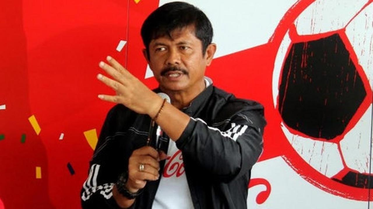 Indra Sjafri ikut tanda tangan petisi cabut pembekuan PSSI
