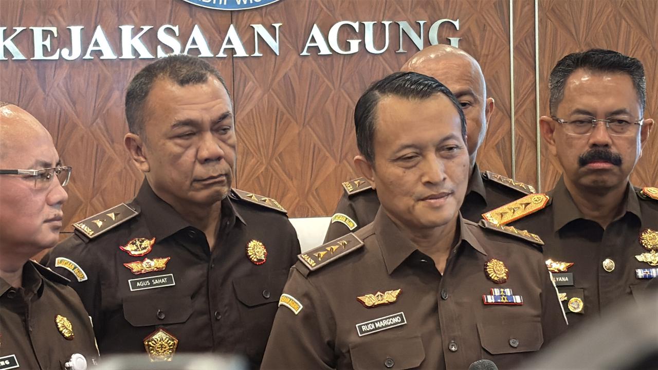 Jamwas Pastikan Penanganan Kasus Febrie Disupervisi KPK