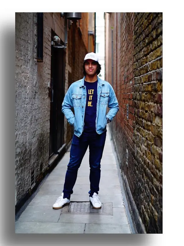 [Bintang] Al, El dan Dul