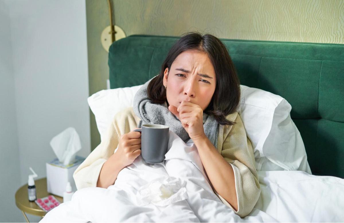 penyakit flu