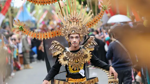 Festival Banyuwangi