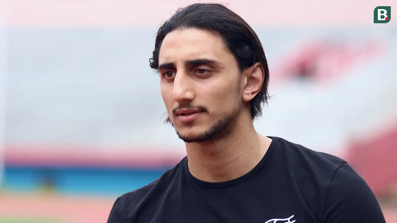 Mahmoud Eid, Persebaya Surabaya