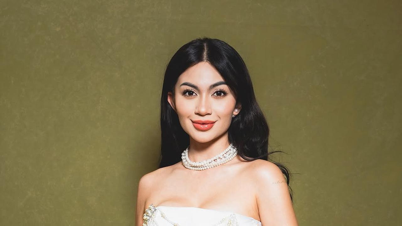 Ariel Tatum Buka Suara Terkait Seruan Boikot Film 'A BUSINESS PROPOSAL' Versi Indonesia
