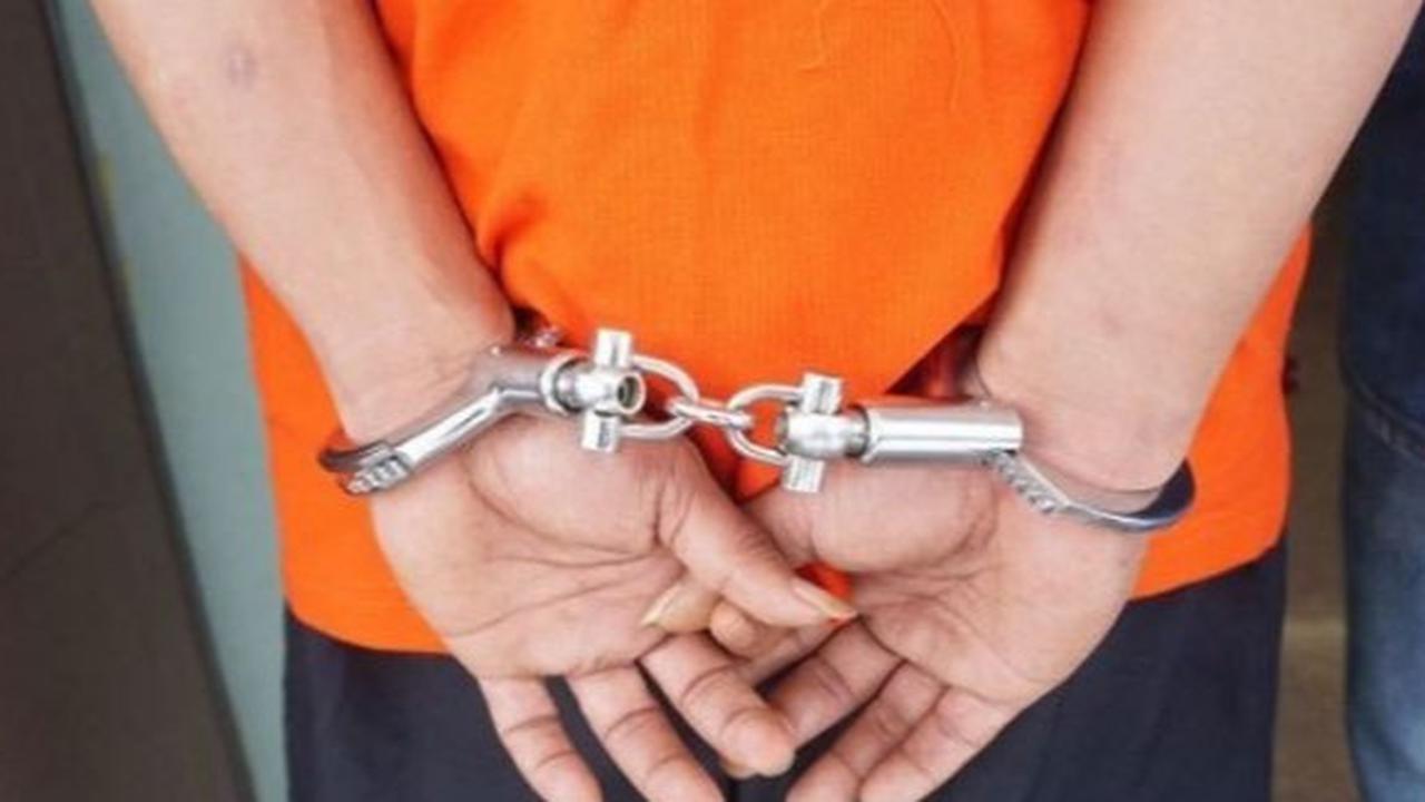 Kesal Ditagih Utang, Pemuda Ini Ajak Teman Bacok Pemberi Pinjaman