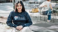 Potret terbaru Erina Gudono dengan bare face jelang melahirkan (@eriangudono @kaesangp)
