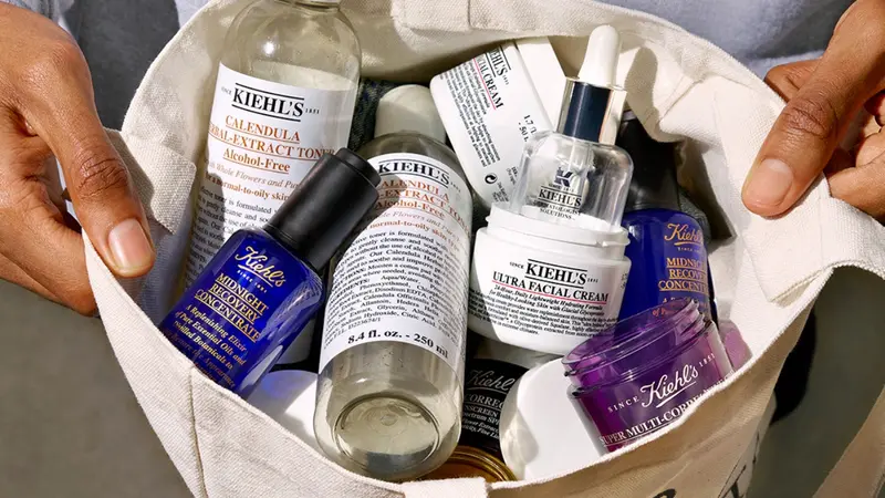 Kiehl's