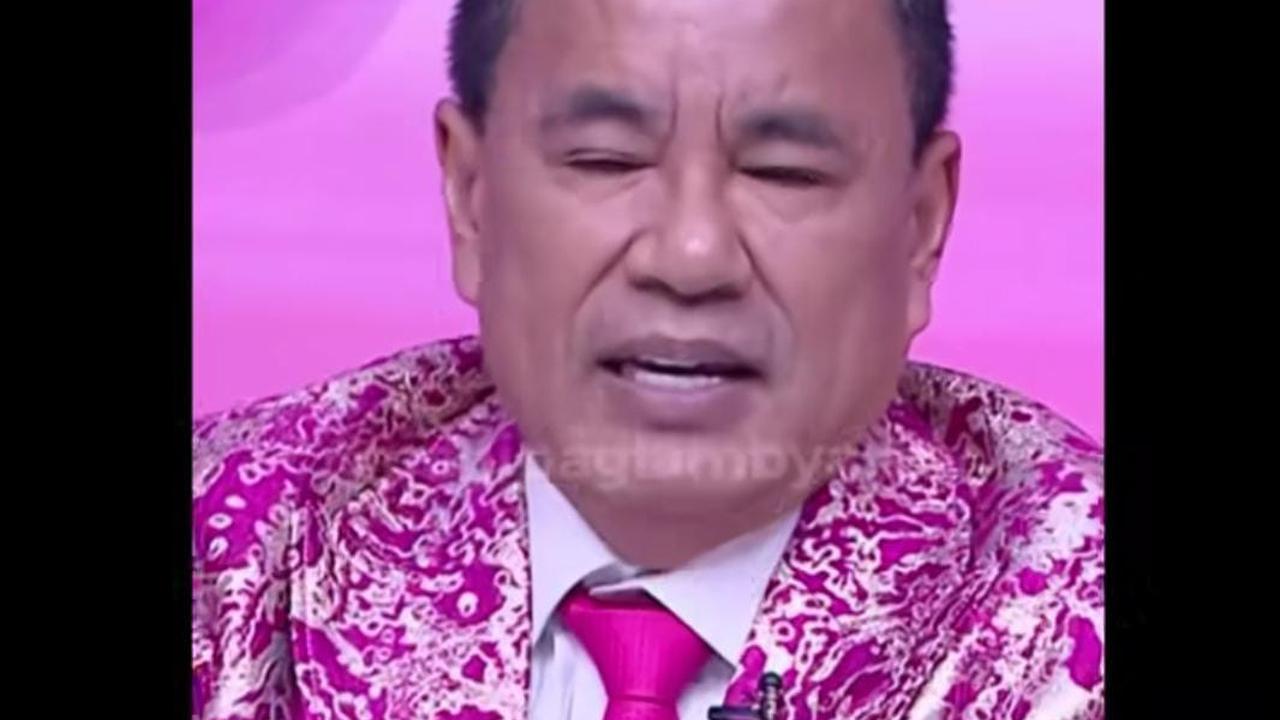 Tiap Hari Muncul Berita Agus di Sosmed, Hotman Paris: Bosen, Capek