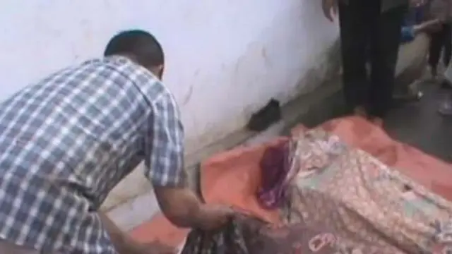 [VIDEO]  Jombang Longsor, 5 Tewas 10 Hilang
