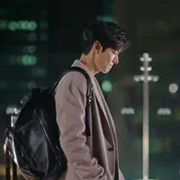 Lee Min Ho dan Lee Cho Hee di 7 First Kisses. (via YouTube)