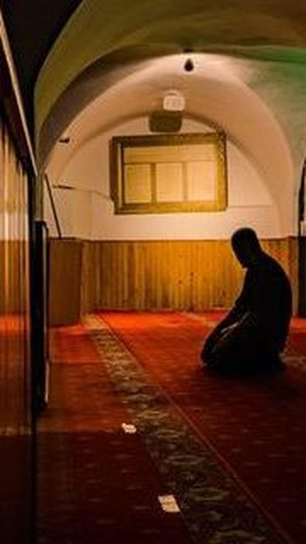 Doa Tobat Rasulullah Menjelang Maut