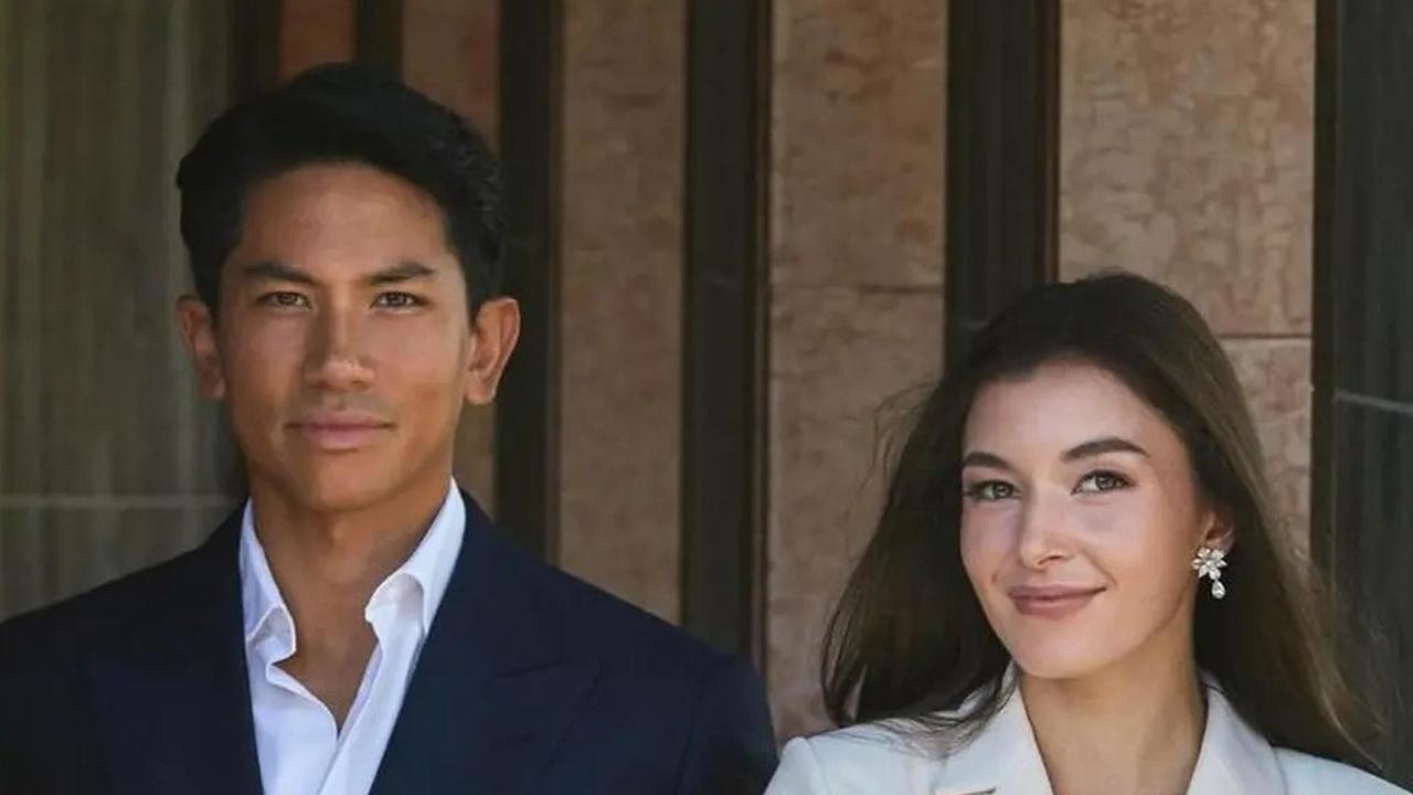 Potret Pangeran Abdul Mateen dari Brunei dan Calon Istri Jelang Pernikahan