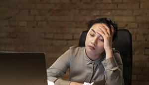 Yuk, simak cara membangun semangat untuk bekerja keras di tengah rasa malas, yang bisa kamu coba satu per satu. [Dok/freepik.com]