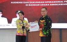Trivia: Bandara Singkawang Beroperasi Maret 2025, Pemda Singkawang-Bengkayang Perkuat Sinergi Operasional