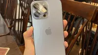 ilustrasi iphone (Image Bank Liputan6)
