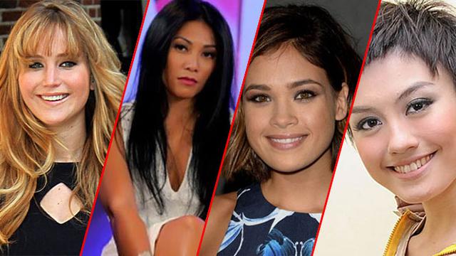 [Infografis] 4 Jenis Potongan Rambut Buat Usia 20-an