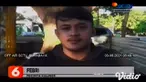 Gurita lada hitam, panganan laut nan lezat ini yang dikenal hanya ada di restoran mewah, sekarang ada di warung kaki lima wilayah Sidoarjo, Jawa Timur.