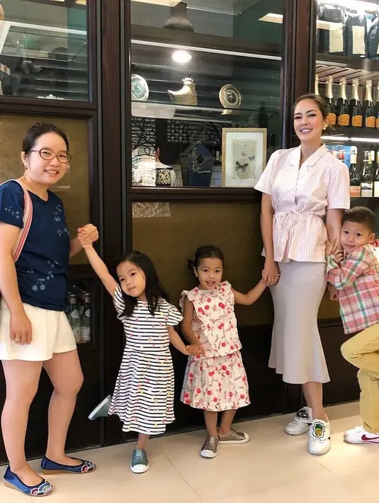 (Instagram/cathysharon)