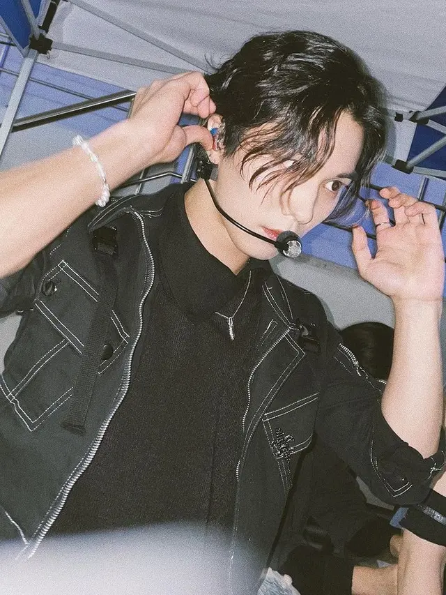 Rocky ASTRO (Foto: Instagram/p_rocky)